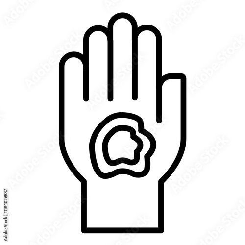 Scald Icon