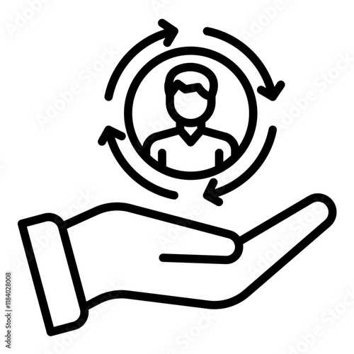 Corporate Citizenship Icon