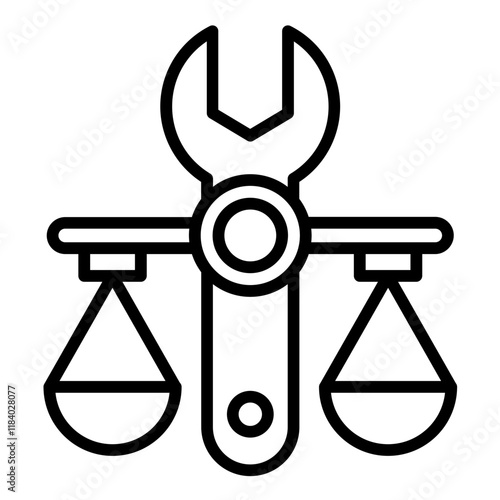 Employee Rights Icon