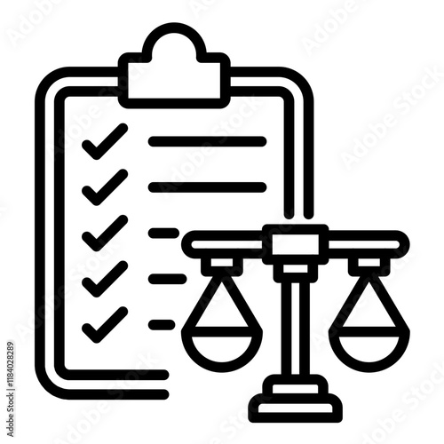 Ethical Standards Icon
