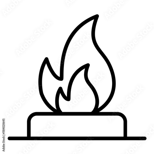 Gas Icon