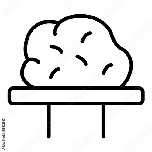 Clay Icon