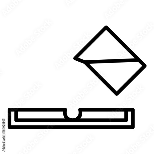 Resin Icon