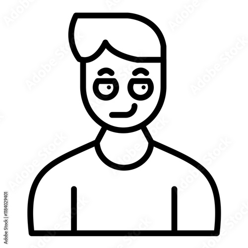 Sarcasm Icon