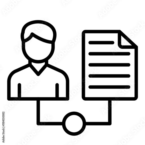 Lineage Icon