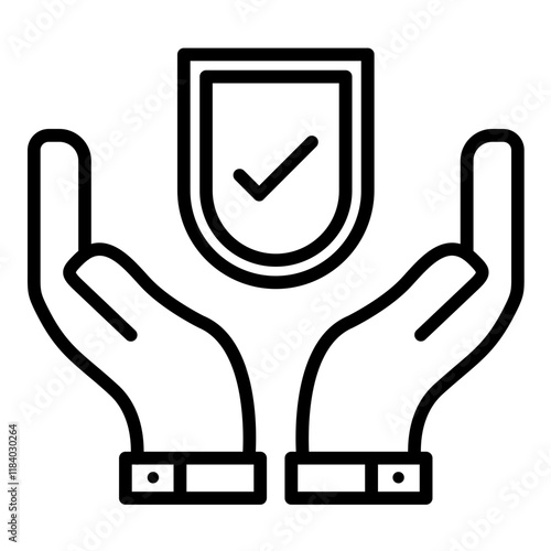 Trust Icon