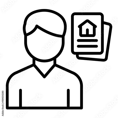 Trustee Icon