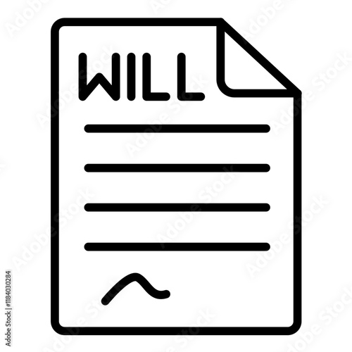 Will Icon