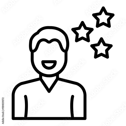 Confidantes Icon