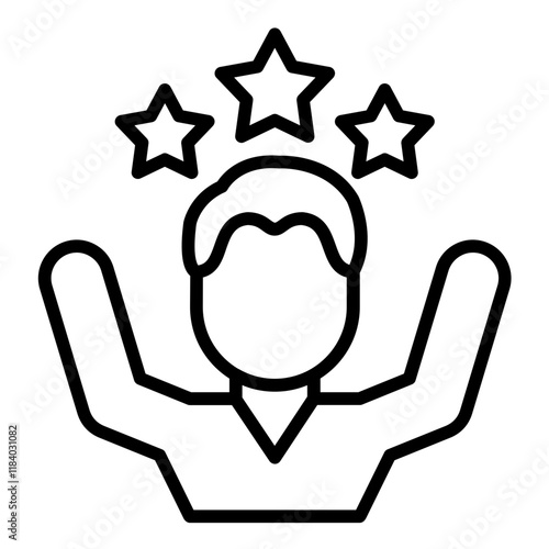 Confidants Icon