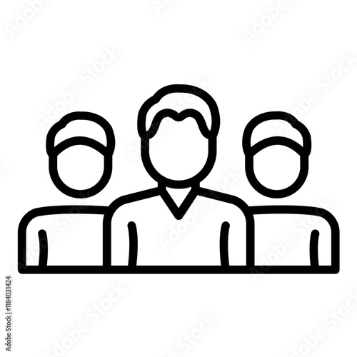 Peers Icon
