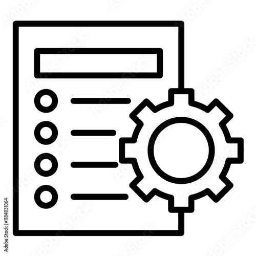 Compliance Manual Icon