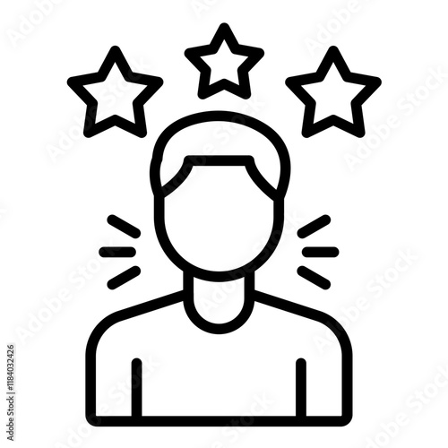 Customer Satisfaction Icon