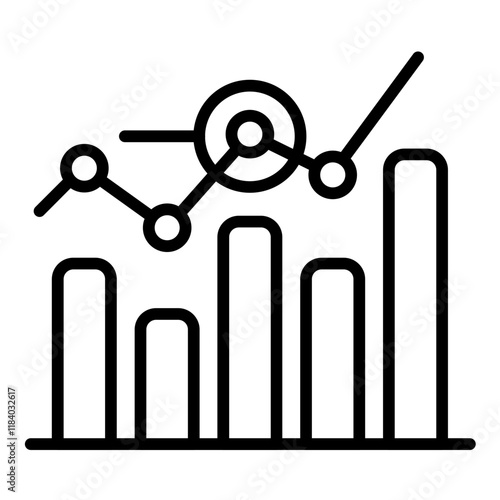 Market Dynamics Icon