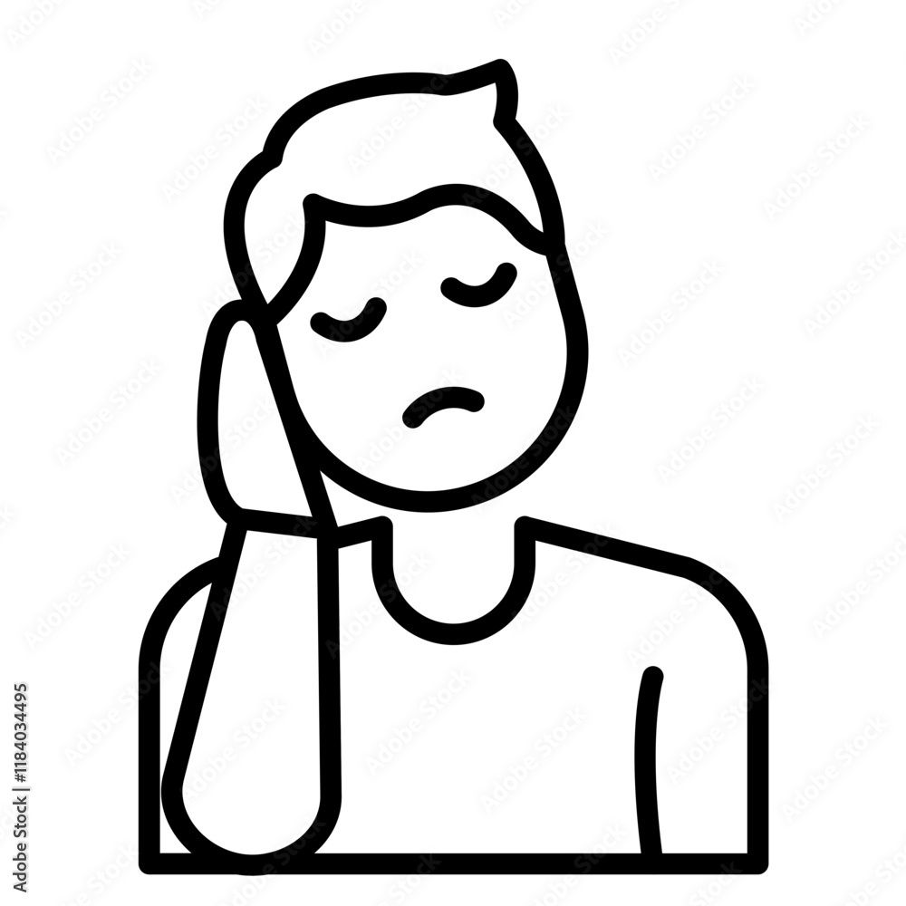 Apathetic Icon Apathetic Icon