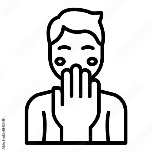 Amused Icon