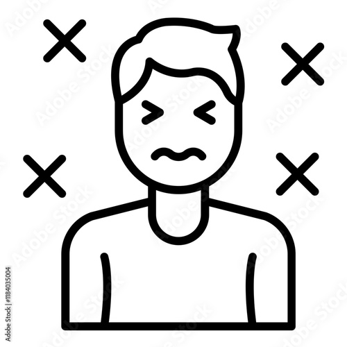 Rejected Icon
