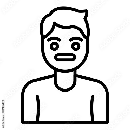 Shameful Icon