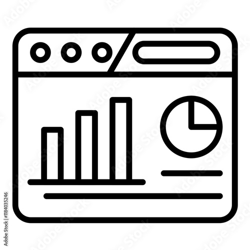 Dashboard Icon