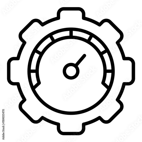 Hyperparameter Icon