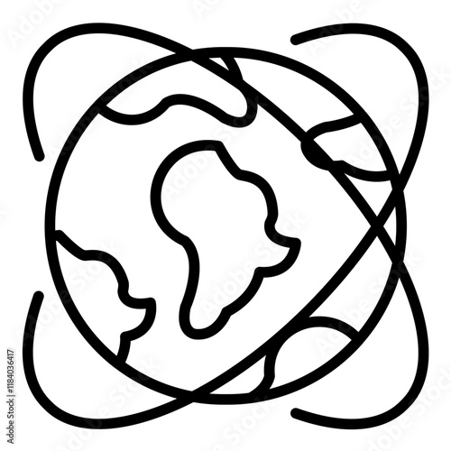 International Icon