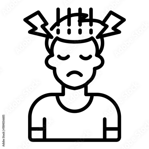 Breakdown Icon