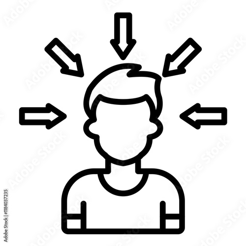 Pressure Icon