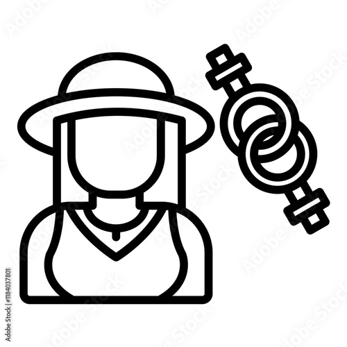 Mix and Mingle Icon