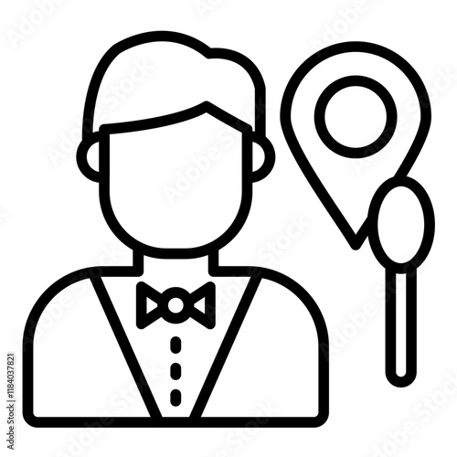 Locavore Icon