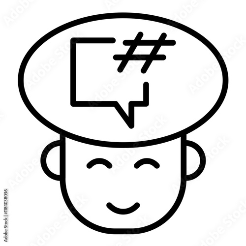 Trendsetter Icon