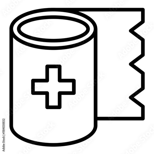 Bandages Icon