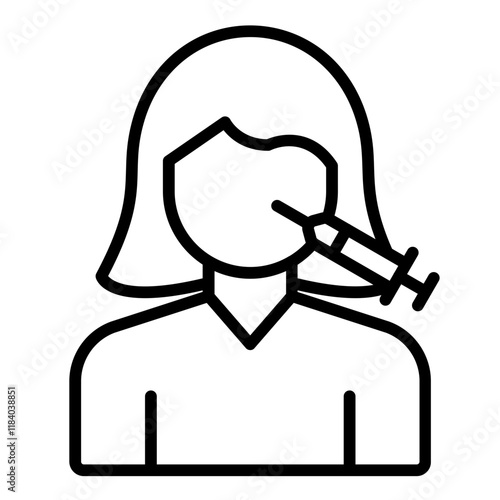 Botox Icon
