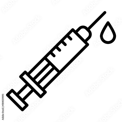 Injectables Icon