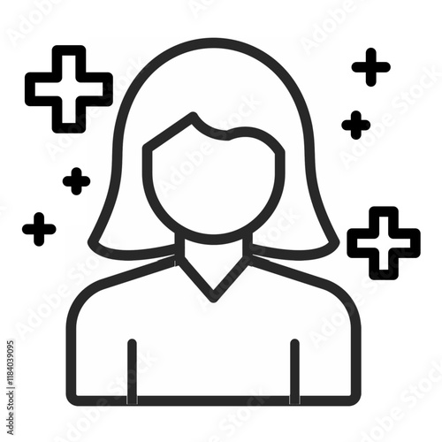 Healing Icon