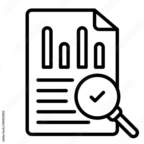 External Audit Icon