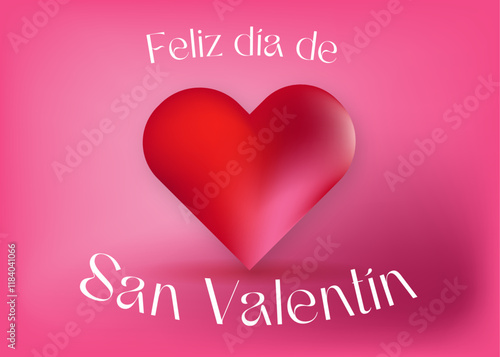Dia de San Valentin