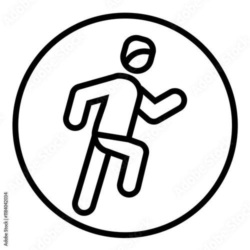 Marathon Carbo Icon