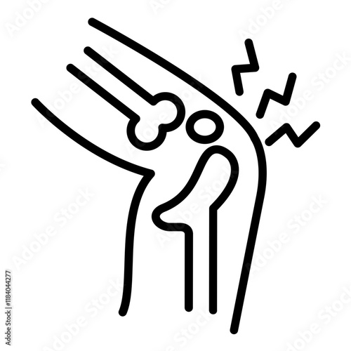 Arthritis Icon