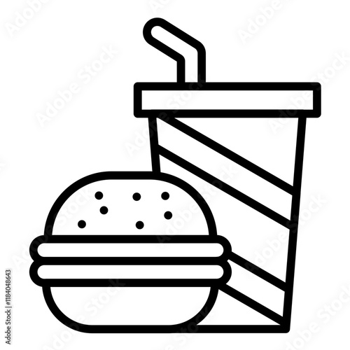 Food Icon