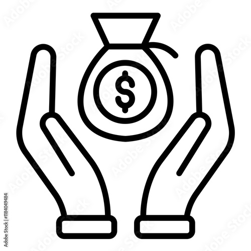 Savings Icon