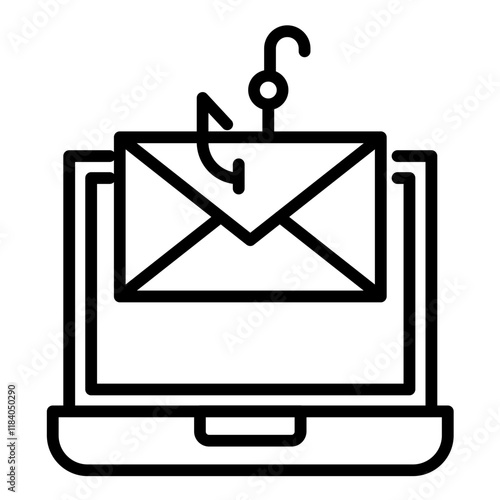 Phishing Icon