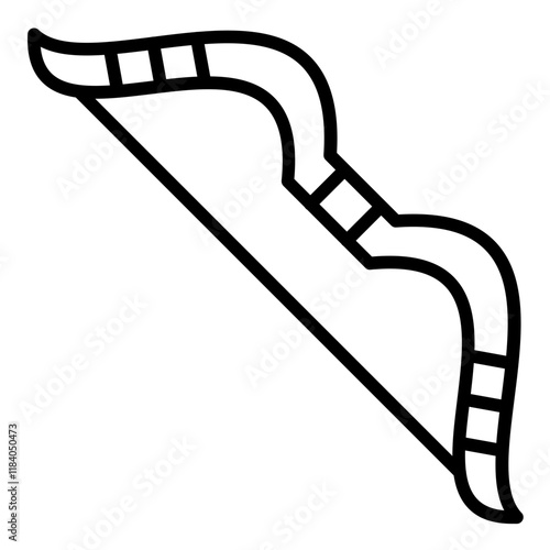 Bow Icon