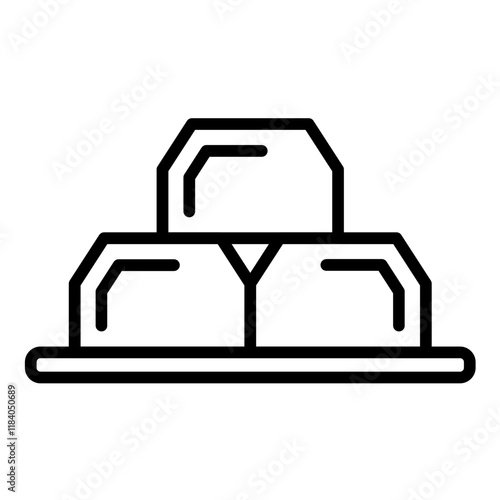 Ingot Icon