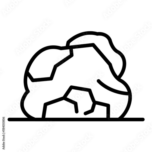 Ore Icon
