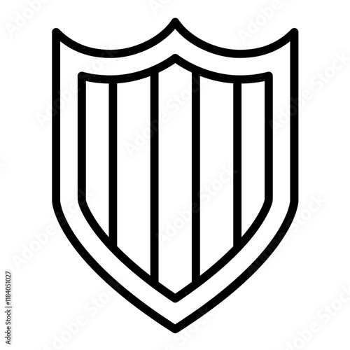 Shield Icon