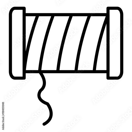 String Icon