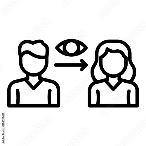 First Impressions Icon