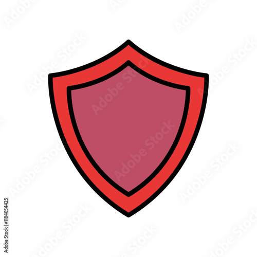 Shield Icon Design