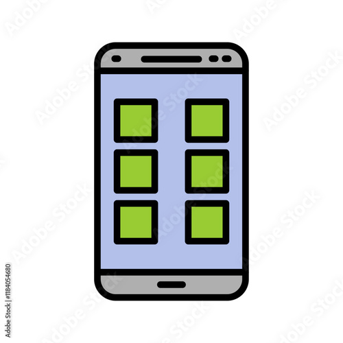 Apps Icon Design
