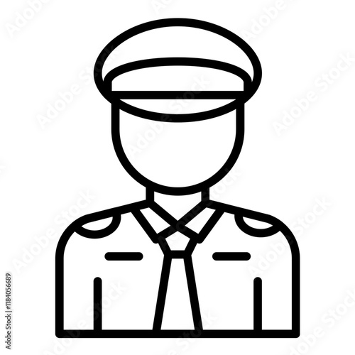Police Icon